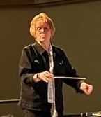 photo of Joan Stasio